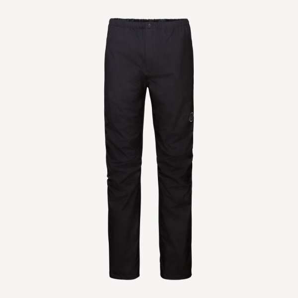 Брюки Albula HS Pants M (Мужской; 56; Black)